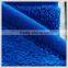 100% polyester brushed tricot fabric in roll