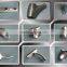 high quality household handle die casting parts supplier