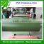 UV Resistance Green Color PVC Christmas Film for Making Artifical Xmas Tree