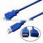 USB 2.0 cables for iphone, samsung, HTC