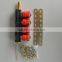 High quality cng lpg fuel Injector rail
