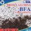 brown aluminium oxide for thin cutting disc