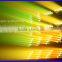 RGBW 25pcs 4in1 led matrix moving head light