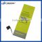 Original wholesale for iphone 5s replacement mobile battery Li-ion battery