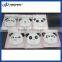 High quality Panda Cartoon power bank 5200mah Gift power bank