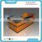 Hot Selling Supermarket Retail Cashier Counter Designs For Sale