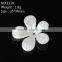 Accept custom artificial flower petals1109