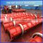 Hot sell Africa Reinforced Concrete well Pipe Machine