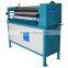 SJ-A paper gluing machine for white glue