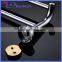 Ceramic Bathroom Glass Shower Door Support Towel Bar Parts