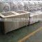 Marble slab Topping Bar Cabinet Refrigerator With Italy Compressor high capacity