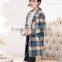 Printing Favorably Valentine's Day Winter Women Jacket