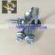 China Supplier Hex Washer Head Self Drilling Screw with EPDM bonded washer