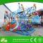 2016 amusement kids machine indoor entertainment machine kids ocean walk for sale