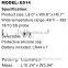 Digital Instant Read Thermometer_E514