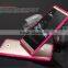 2016 Phone cases For Huawei Mate 8 Fashion Premium Aluminum Metal Bumper Case