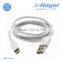 Mobile Phone Android Data Cable for Samsung S4 S6 Note 4 Data Usb Cable