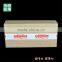 Printing Tape-red White(thank U)thick2.5cmxwidth4.5cmx20yard