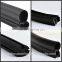 Automobile rubber seal strip