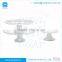 High Quality Acrylic Plastic Banquet wedding Cake dessert Fruit Stand