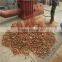 CE approved Yugong wood sawdust hammer crusher,wood chip crusher