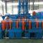 Micro powder pulverizer/rubber mill