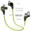 High Quliaty Noise Cancelling Universal Stereo Bluetooth Headset Made In China