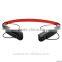Factory Patent Neckband Wireless In Ear CSR4.0 Bluetooth Earpiece