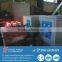 Ultrasonic frequency IGBT induction bolt heating