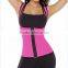 Fitness Yoga Slimming Crop Top Short Neoprene Sauna Underwear Vest