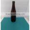 330ml/250ml/355ml amber beer glass bottle with crown cap