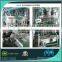 HBA High Quality FMFQ Series of roller mill machines