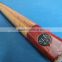 British style complete one piece snooker cue ash wood handmade billiard cue snooker cue 57inch