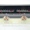 VU meter DB Level Header Amplifier Chassis Audio Preamp Backlight P-59WTC