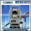 Long ranging and miniaturization total station