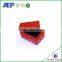 Folding paper decorative different types gift packaging box