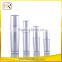 High Quality15ml -120ml Cosmetic Empty Acrylic Packaging Bottle Body Lotion Bottle