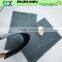 Laminated insole EVA sheet composited nonwoven fiber insole