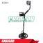Smart Sensor AS924 High Quality Rechargeable Under Ground Metal Detector Gold Coin Detector