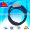 colored silicone rubber o ring with affordable price