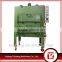 Cold and Hot Shoe Lining Molding Sandal Machine