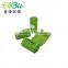 wholesale biodegradable plastic doggy poop bag in dispenser box