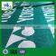 hdpe knitted windbreak netting