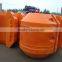 MDPE Plastic Dredging Pipe Floaters for Dredger Pipe