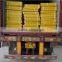 best selling chicken/broiler plastic transportation crate/cage/box driectly