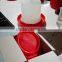 Poultry chicken drinker/ feeders for chickens/automatic poultry drinkers