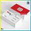Best quality best quality Duplex Board business cards