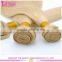 2015 new fashion blonde human hair weave 7a grade high end peruvian blonde hair weave