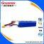 3S1P 35C 4000mah 9042125 11.1V lithium polymer battery