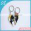 Promotionl insert photo keychain make acrylic keychains